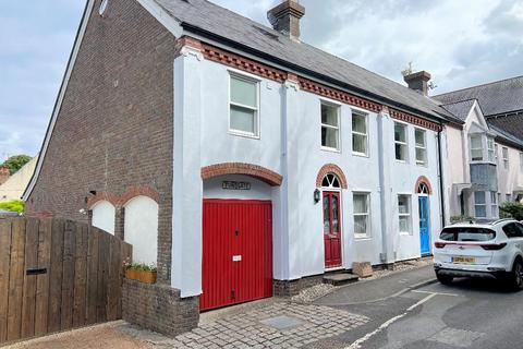 Tunsgate, Jarvis Lane, Steyning, West... 4 bed end of terrace house for sale