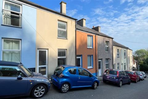Caellepa, Bangor, Gwynedd, LL57 2 bed terraced house for sale