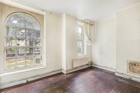 Bowyer House, Whitmore Estate... 1 bed apartment for sale