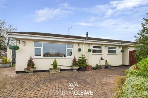 Daytona Drive, Mold CH7 3 bed bungalow for sale