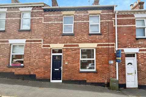 Exeter EX4 2 bed terraced house for sale