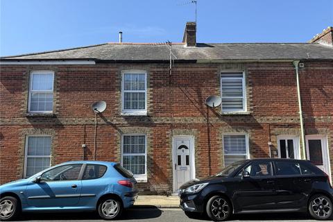 Clifford Street, Newport, Isle of Wight 2 bed terraced house for sale