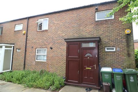 Compton Place, Erith, Kent, DA8 4 bed end of terrace house for sale