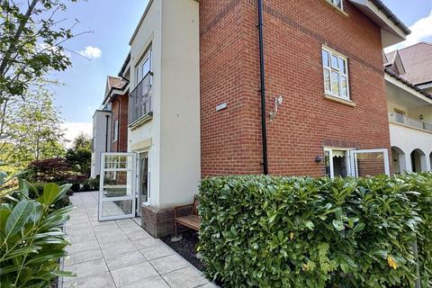 Emerson Park, Rowhill Road, Hextable... 1 bed flat for sale