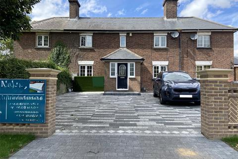 Tavistock Place, Houghton Regis... 3 bed terraced house for sale