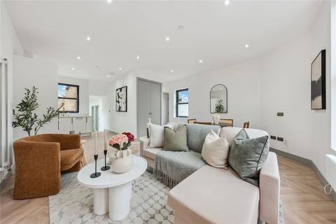 Trinity Road, SW17 2 bed apartment for sale