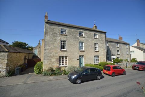 School House Farm, Dam Lane, Saxton... 4 bed house for sale