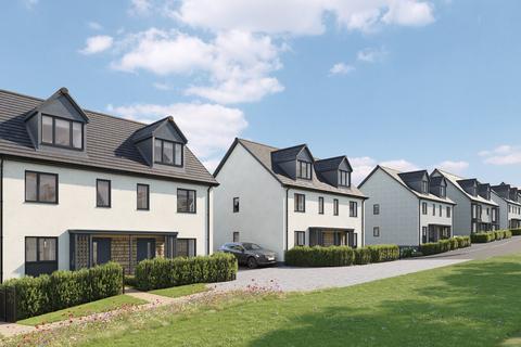 Plot 581, The Beech at Sherford... 3 bed semi