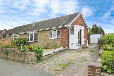 Dimplewells Road, West Yorkshire WF5 2 bed bungalow for sale