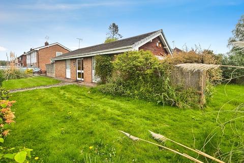 Melverley Drive, Chester CH1 3 bed bungalow for sale