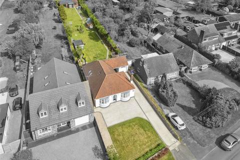 School Lane, Lincoln LN1 5 bed bungalow for sale