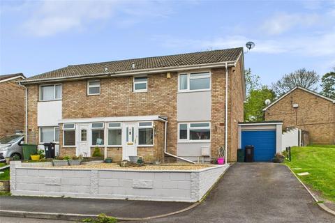 Magdalene Road, Somerset BA3 3 bed semi