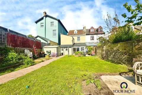 Margate Road, Kent CT11 5 bed semi