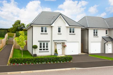 Fenton at Keiller's Rise Mains Loan... 4 bed detached house for sale