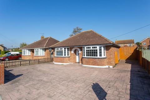 Hunters Forstal Road, Herne Bay... 2 bed bungalow for sale