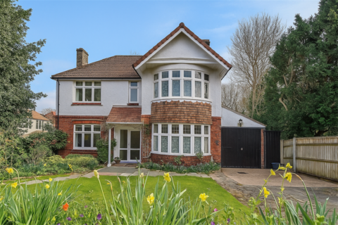 Highfield 3 bed detached house for sale