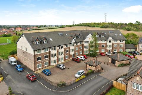 Parkland Drive, Carlisle CA1 2 bed flat for sale