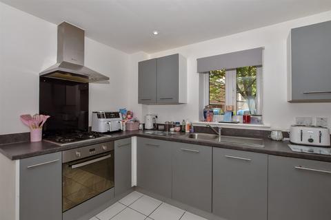 Beech House, Sheerness ME12 2 bed ground floor flat for sale