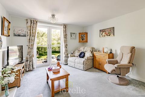 Taylors Avenue, Cleethorpes DN35 1 bed apartment for sale
