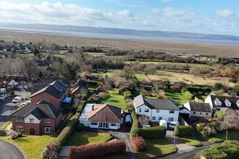 Pipers Lane, Heswall, Wirral 3 bed detached bungalow for sale