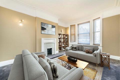Goldhurst Terrace, London NW6 2 bed flat for sale