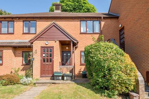 High Wycombe,  Buckinghamshire,  HP13 2 bed maisonette for sale