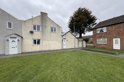 Chapel Street, West Auckland, Bishop... 2 bed semi