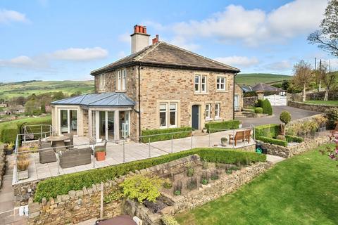Copy Nook, Lothersdale, Nr Skipton 5 bed detached house for sale