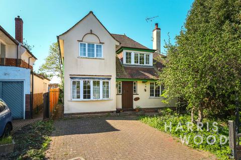 Roddam Close, Colchester, Essex, CO3 3 bed detached house for sale