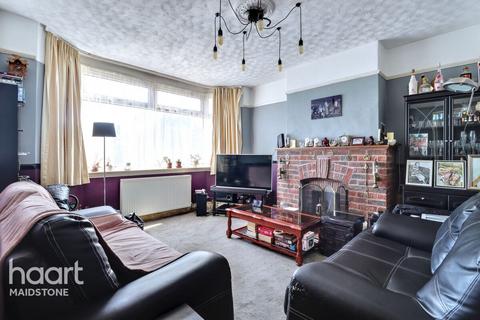 Sutton Road, Maidstone 3 bed semi