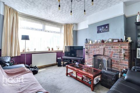 Sutton Road, Maidstone 3 bed semi