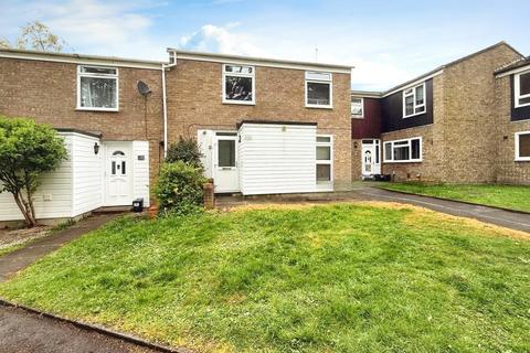 Claverdon, Bracknell, Berkshire 4 bed terraced house for sale