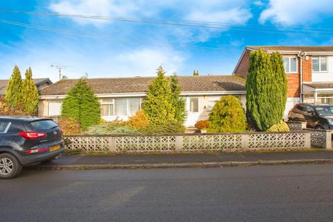 Rackford Road, Sheffield S25 2 bed detached bungalow for sale