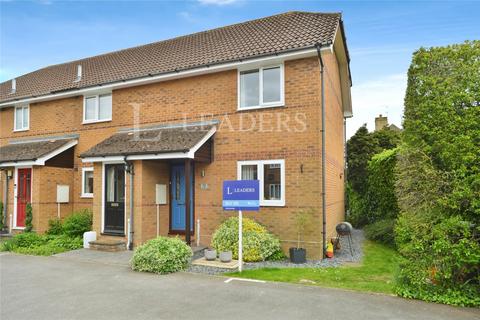Ponies, The Street, Wickham Bishops... 2 bed maisonette for sale
