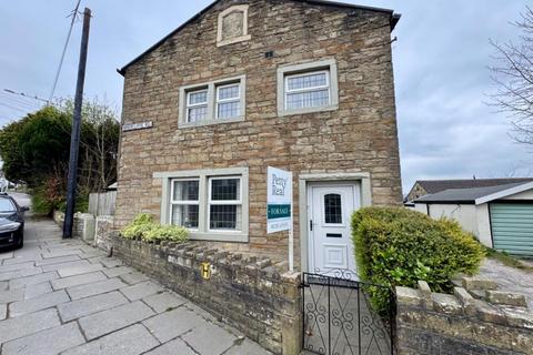 Briercliffe Road, Burnley 2 bed end of terrace house for sale