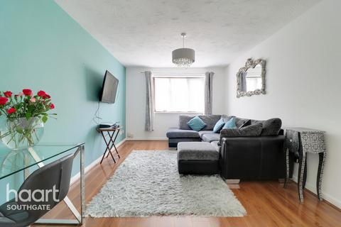 Dalrymple Close, London 1 bed apartment for sale