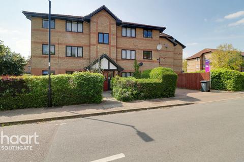Dalrymple Close, London 1 bed apartment for sale