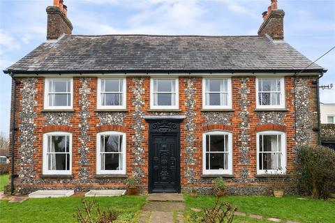 Cudham Lane South, Cudham, Sevenoaks... 4 bed detached house for sale