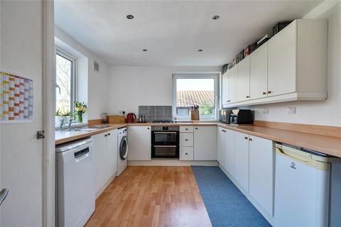 Valley View, Biggin Hill, Westerham... 3 bed maisonette for sale