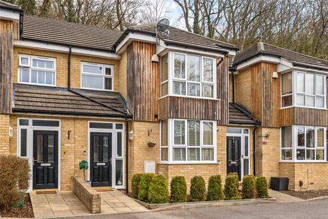 Sunningvale Close, Biggin Hill... 4 bed terraced house for sale