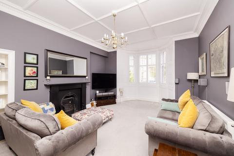14 Kilmaurs Terrace, Prestonfield... 5 bed terraced house for sale