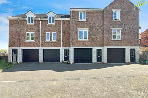 Lawton Street, Congleton 2 bed mews for sale