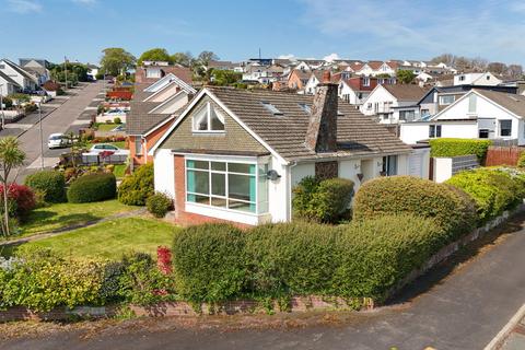 Albany Road, Paignton 5 bed detached bungalow for sale