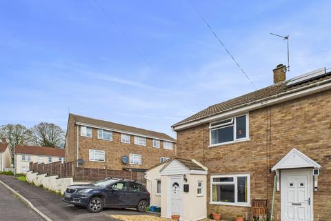 Richmond Road, Frome 3 bed terraced house for sale