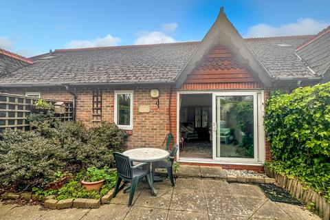 The Street, East Preston... 2 bed retirement property for sale