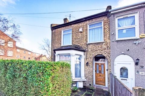 Harrow, Greater London HA3 4 bed end of terrace house for sale
