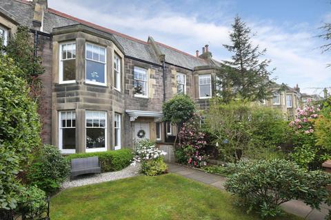 145 Colinton Road, Colinton... 4 bed terraced house for sale