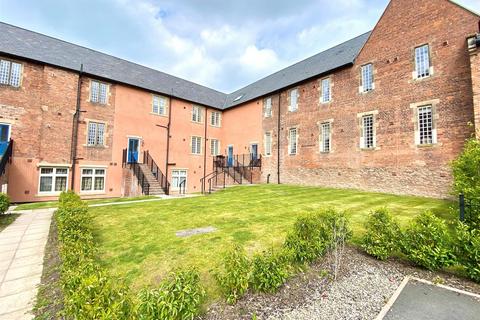 44 The Furlongs, Bicton Heath... 1 bed apartment for sale