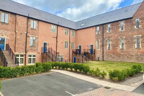 44 The Furlongs, Bicton Heath... 1 bed apartment for sale