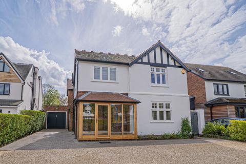 Alder Lane, Balsall Common, CV7 6 bed detached house for sale